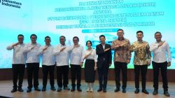 BP Batam mempercepat transformasi digital melalui investasi AI Data Centre senilai Rp88 triliun di Nongsa, sekaligus memperkuat posisi Batam sebagai pusat industri digital Asia Tenggara.