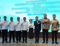 BP Batam Percepat Transformasi Digital Lewat Investasi AI Data Centre Rp88 Triliun