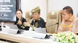 Batam kembali menjadi rujukan pengembangan FTZ nasional. Pemerintah Provinsi NTT datang belajar soal investasi, logistik, hingga peluang kerja sama kemaritiman dan budaya dengan Kota Batam.