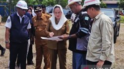 Natuna Siapkan 2 Gerbang Baru untuk Kegiatan Ekspor