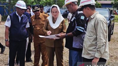 Natuna Siapkan 2 Gerbang Baru untuk Kegiatan Ekspor