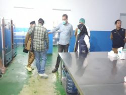 DPRD Batang nilai SPPG Pecalungan perlu dibenahi sesuai standar BGN