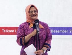 TLKM 30 Dorong Telkom Lebih Agresif di Era Digital