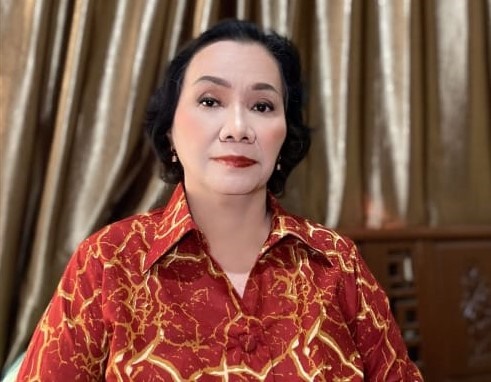 Dr. Agatha Jumiati, S.H, M.H