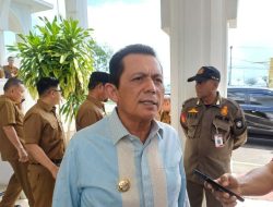 Pemprov Kepri percepat pembentukan 100 Kampung Nelayan Merah Putih