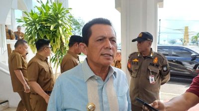 Pemprov Kepri percepat pembentukan 100 Kampung Nelayan Merah Putih