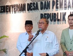 Mendes harap Papdesi hasilkan rekomendasi sukseskan program prioritas