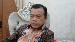 Pemprov Jambi perketat pengawasan masuknya rokok ilegal