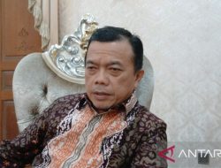 Pemprov Jambi perketat pengawasan masuknya rokok ilegal