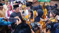 Pendidikan bermutu ditegaskan Gubernur Kepri Ansar Ahmad saat Hardiknas 2026 sebagai kunci mencetak generasi unggul, berkarakter, dan berdaya saing.
