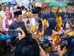 Pendidikan Bermutu Jadi Komitmen Ansar Ahmad di Hardiknas 2026 Kepri