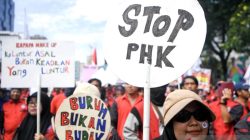 CORE: Risiko PHK naik pada kuartal II 2026 imbas konflik global