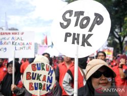 CORE: Risiko PHK naik pada kuartal II 2026 imbas konflik global