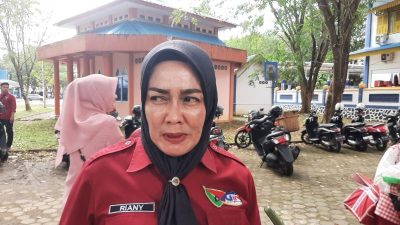 Disdagin Tanjungpinang: Investasi ritel modern perkuat daya saing IKM