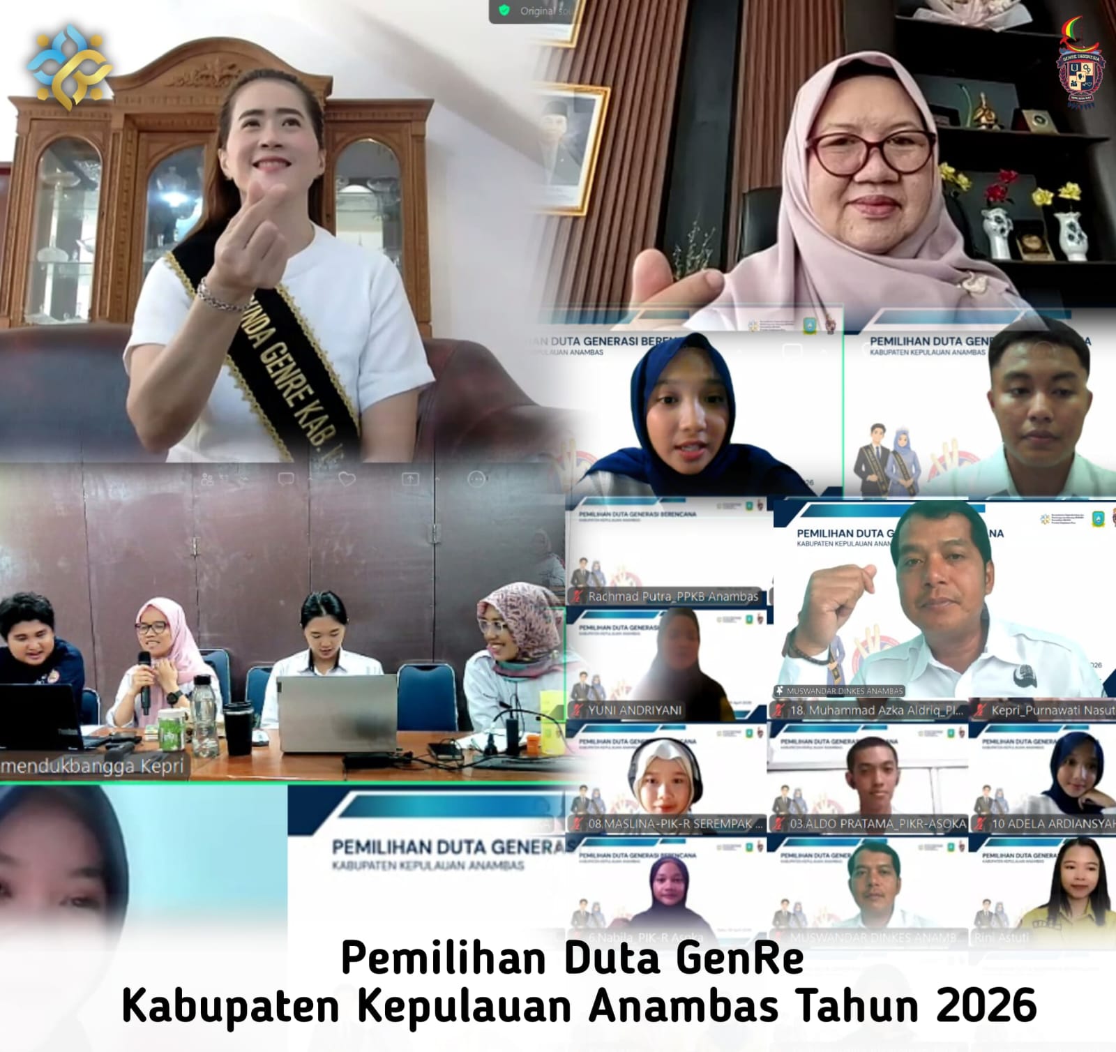 (f-istimewa) Diskominfo KKA