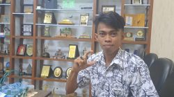 LSM TKP Batam Ancam Lapor Tipikor dan KPK, Minta Audit Menyeluruh Pemko
