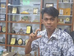 LSM TKP Batam Ancam Lapor Tipikor dan KPK, Minta Audit Menyeluruh Pemko