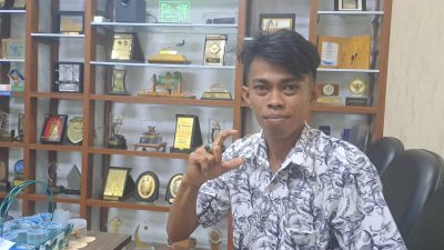 LSM TKP Batam Ancam Lapor Tipikor dan KPK, Minta Audit Menyeluruh Pemko