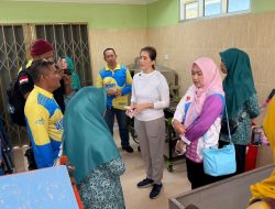 Dekranasda Anambas Dorong UMKM Naik Kelas Lewat Pembinaan dan Pendampingan