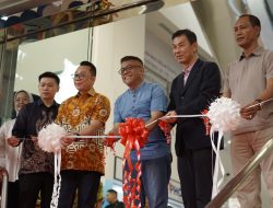 Wajah Baru NITC, The East Hadirkan Konsep IT & Digital Lifestyle Terpadu di Nagoya