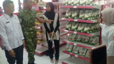 Pemkab Lebak pastikan Program KDMP perkuat kemandirian ekonomi desa