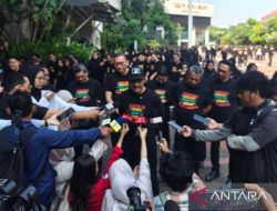Kemensos jaring 600 anak jalanan Jabodetabek masuk Sekolah Rakyat