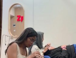 Manjakan Pelanggan, ZP Studio Batam Tebar Diskon 10 Persen untuk Semua Jenis Perawatan