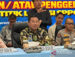 BGN tegaskan verifikasi SPPG yang sah tak dipungut biaya