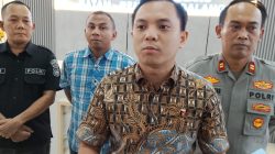 Polisi Pastikan Kabar Begal di Simpang Tobing Batam Hoaks, Korban Ternyata Sayat Tangan Sendiri