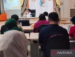 MBG jadi pengungkit ekonomi Jabar triwulan I 2026 melaju 5,79 persen