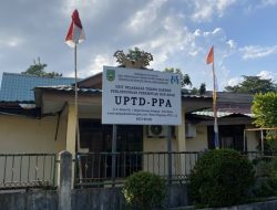 PPA Batam tangani 78 kasus kekerasan pada perempuan-anak hingga April