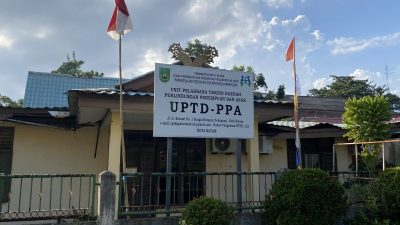 PPA Batam tangani 78 kasus kekerasan pada perempuan-anak hingga April