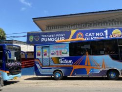 Pemkot Batam tambah 19 bus Trans Batam perkuat koridor dan layanan