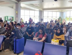 Disbudpar: Wisman Malaysia dan Singapura serbu Batam di long weekend