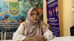 UPTD PPA Batam asesmen psikologis 2 anak jaringan terlibat terorisme