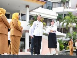 Pemkot Batam pertahankan kampung tua dalam revisi RTRW 2026