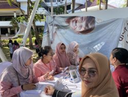 Dinkes Batam: Keberhasilan pengobatan TB capai 75,4 persen