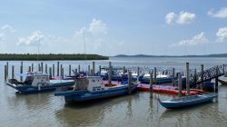 Pemkot Batam tanggung jaminan sosial ketenagakerjaan 6.000 nelayan