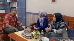 Disbudpar Batam ajak pelaku usaha pariwisata gelar nobar Pildun 2026