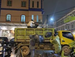 Pemkot Batam kaji pengelolaan sampah dengan melibatkan swasta