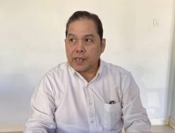 Dinkes Batam siapkan RSUD Embung Fatimah untuk antisipasi hantavirus