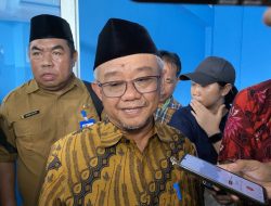 Mendikdasmen sebut program IFP dan MBG di Batam berjalan baik