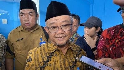 Mendikdasmen sebut program IFP dan MBG di Batam berjalan baik