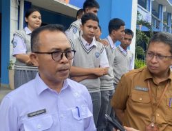 Pemkot Batam fokus rehab sekolah dan bangun RKB atasi kekurangan kelas