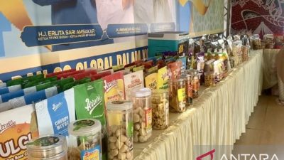 Pemkot Batam perluas pendampingan pelaku UMKM hingga pulau penyangga