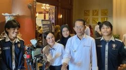 Pemkot Batam beri beasiswa bagi siswa kurang mampu dan hinterland