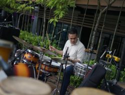 International Jazz Day 2026 Tutup Panggung dengan Kehangatan