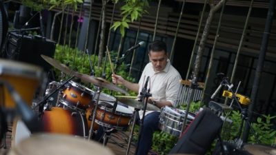 International Jazz Day 2026 Tutup Panggung dengan Kehangatan