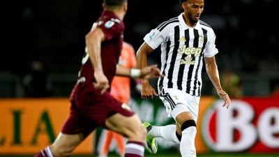 Juventus Gagal Lolos ke Liga Champions Usai Ditahan Torino 2-2 di Derby Panas Turin