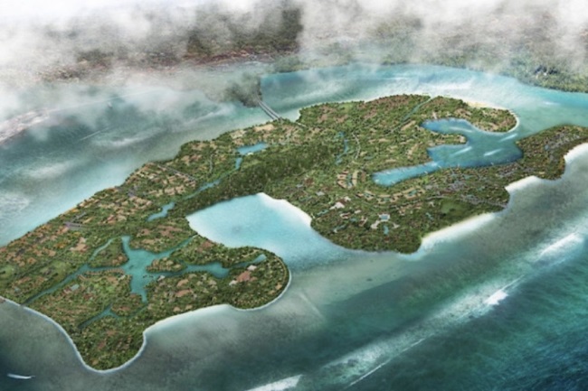 Komisi VII DPR RI meminta rencana menjadikan KEK Kura Kura Bali sebagai International Financial Centre dikaji mendalam agar memberi manfaat nyata bagi masyarakat dan pariwisata Bali.